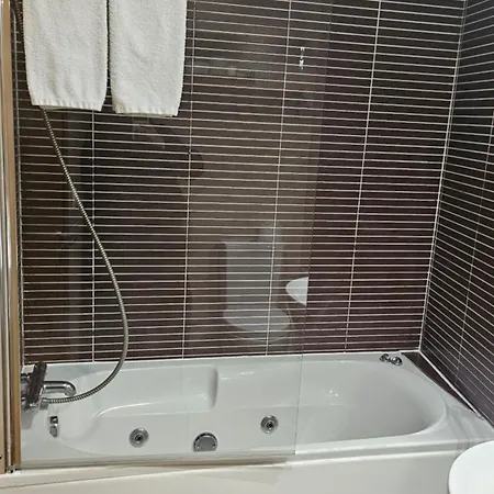 Apartment Vivienda En El Centro De La Ciudad A Coruna