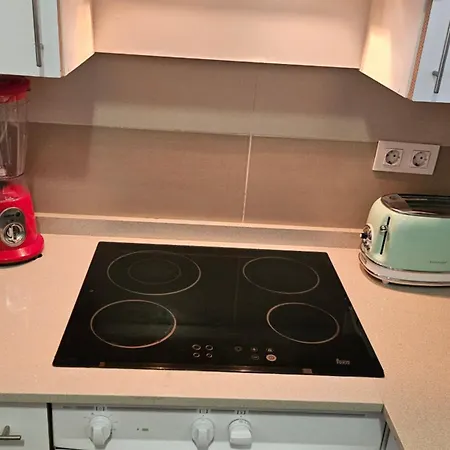 Vivienda En El Centro De La Ciudad Lejlighed A Coruña