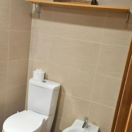Vivienda En El Centro De La Ciudad A Coruna