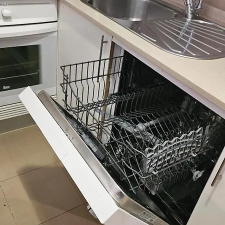 Vivienda En El Centro De La Ciudad