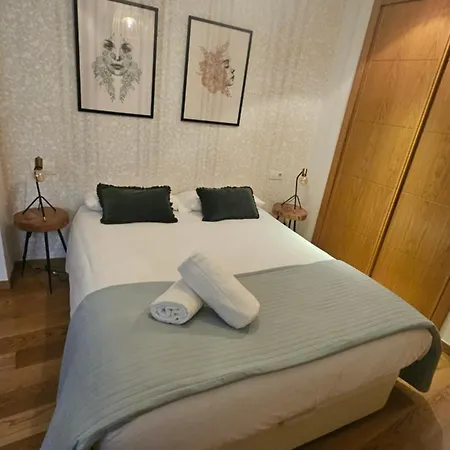 Vivienda En El Centro De La Ciudad