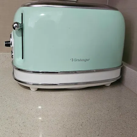 Lejlighed Vivienda En El Centro De La Ciudad *