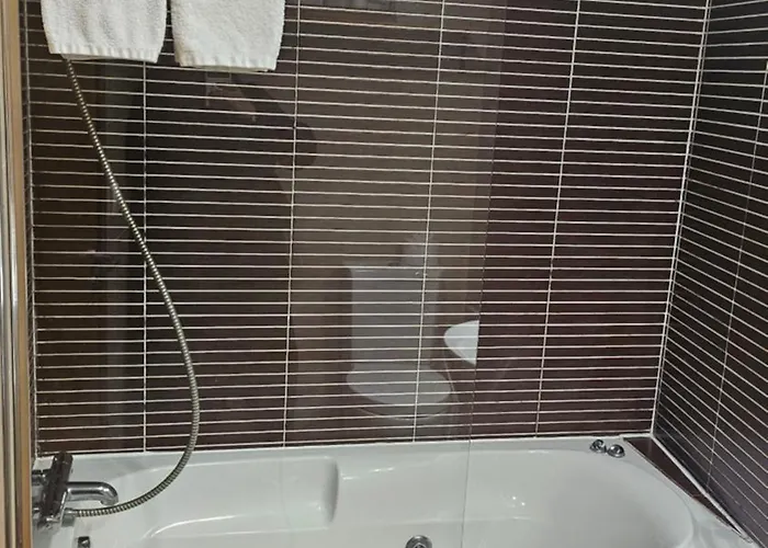 Apartment Vivienda En El Centro De La Ciudad A Coruña