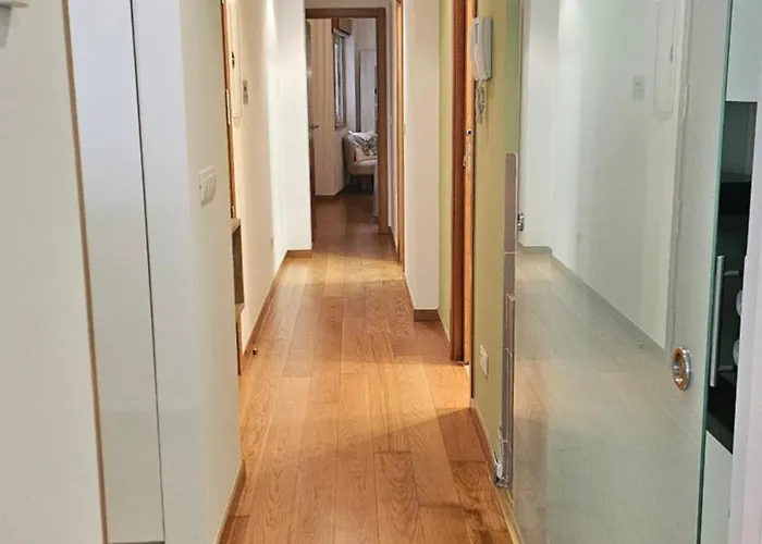 Apartment Vivienda En El Centro De La Ciudad *