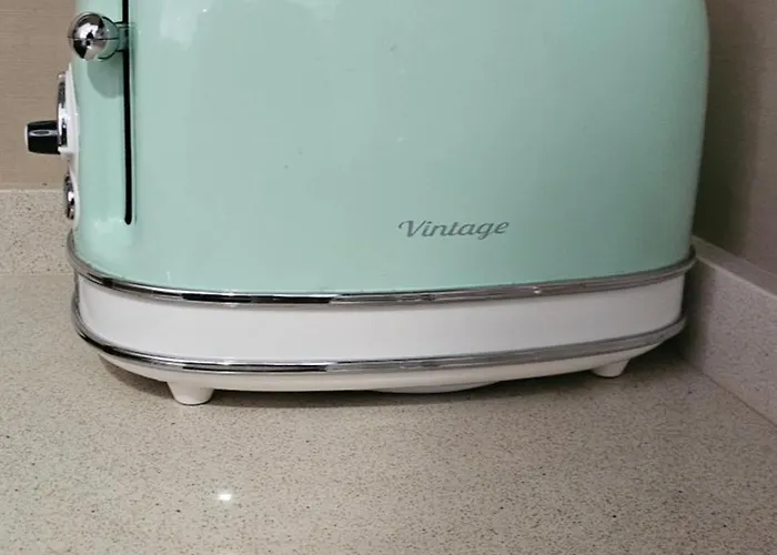 Apartment Vivienda En El Centro De La Ciudad *